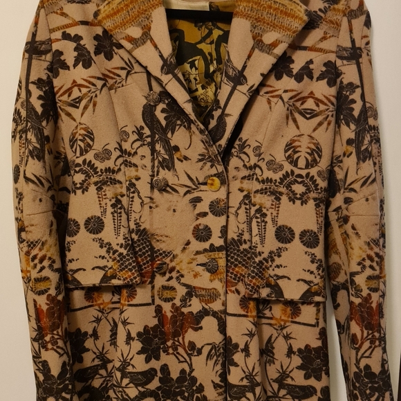 A-lab milano Cashmere coat - Picture 7 of 14